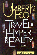 Travels in Hyperreality