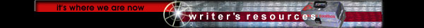 writers resources